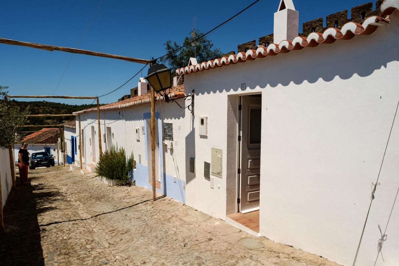 Casas de Mértola 29 Exterior foto